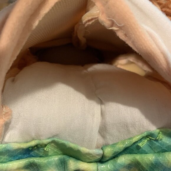 Sunny Company Toys GL1701 14 In. Cool Girl Glove Puppet - Picture 4 of 4